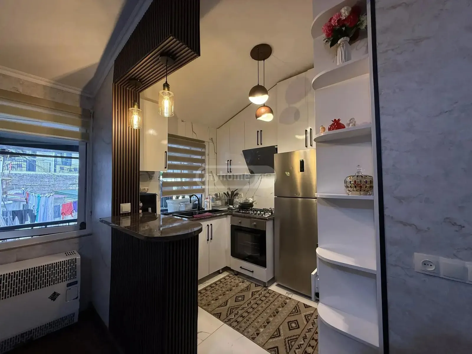 Дом, 3-комн., 60 м²