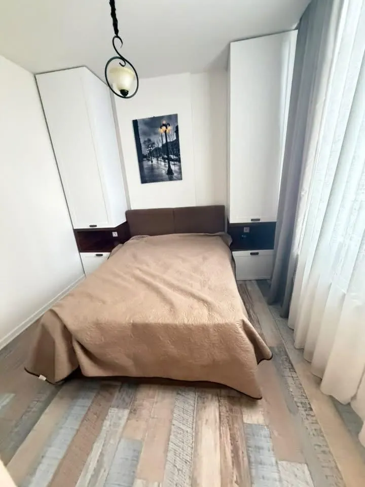 Квартира, 2-комн., 40 м², Real Palace