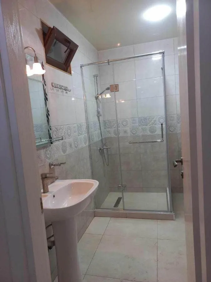 Apartment, 3-room, 105 m², Angisa St, 13