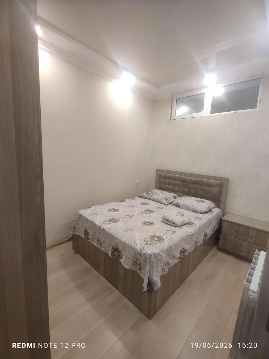 Квартира, 4-комн., 70 м²
