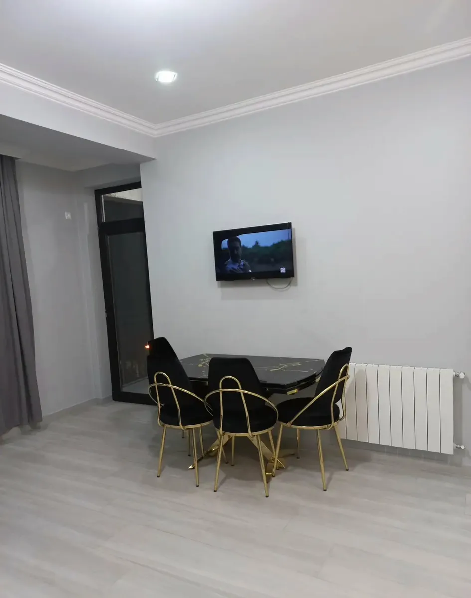 Квартира, 2-комн., 50 м²