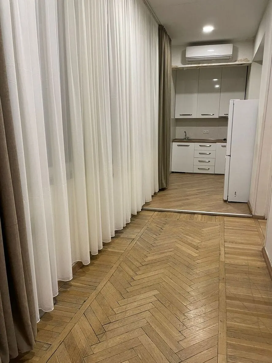Apartment, 115.2 m²