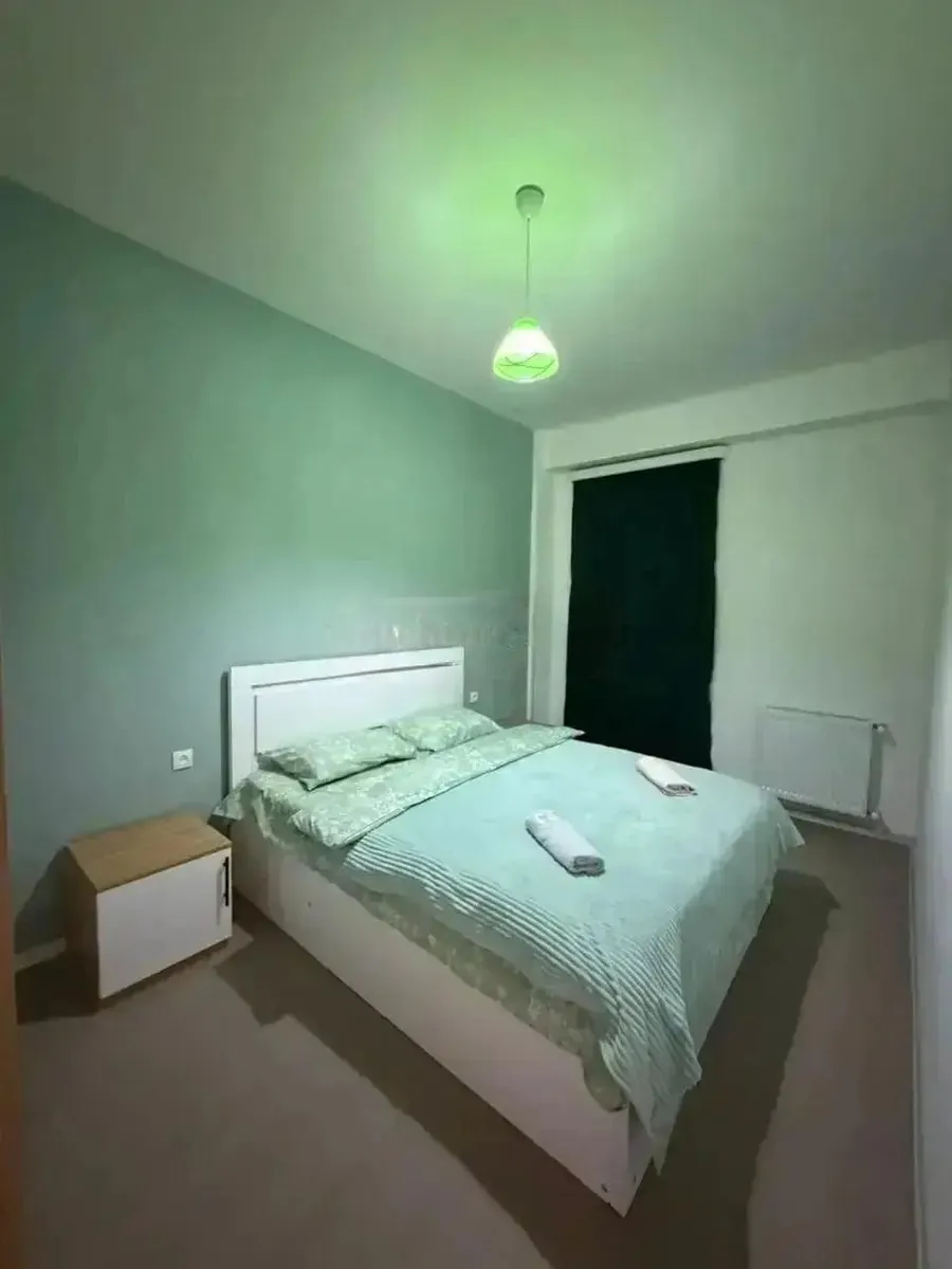 ბინა, 2-ოთახიანი, 45 მ², M² at Mirtskhulava