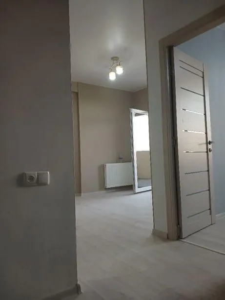 Квартира, 3-комн., 52 м²