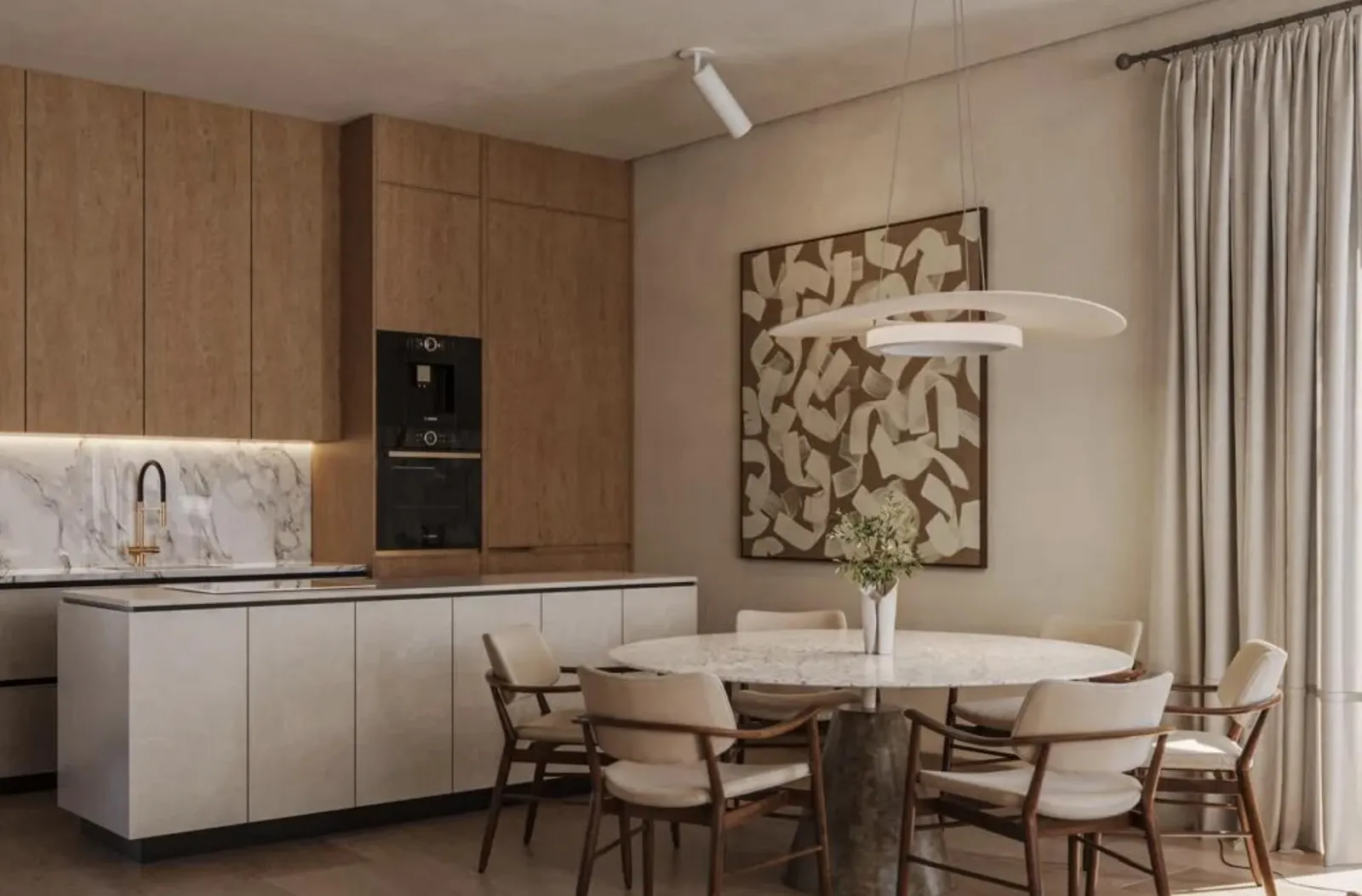 Дом, 4-комн., 160 м²