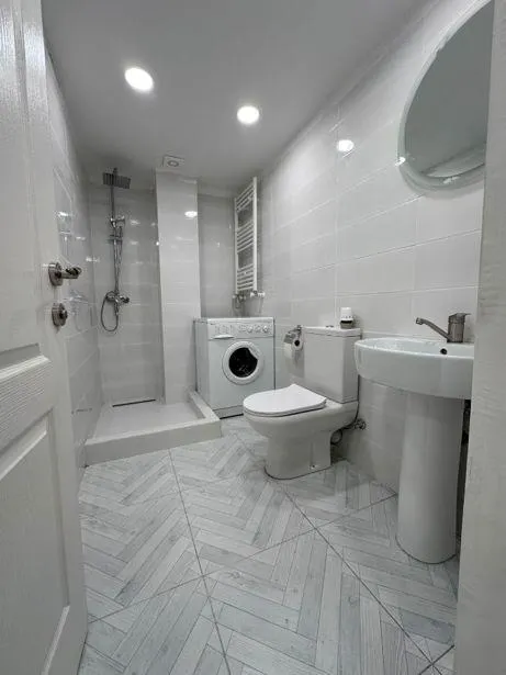 Квартира, 2-комн., 49 м²