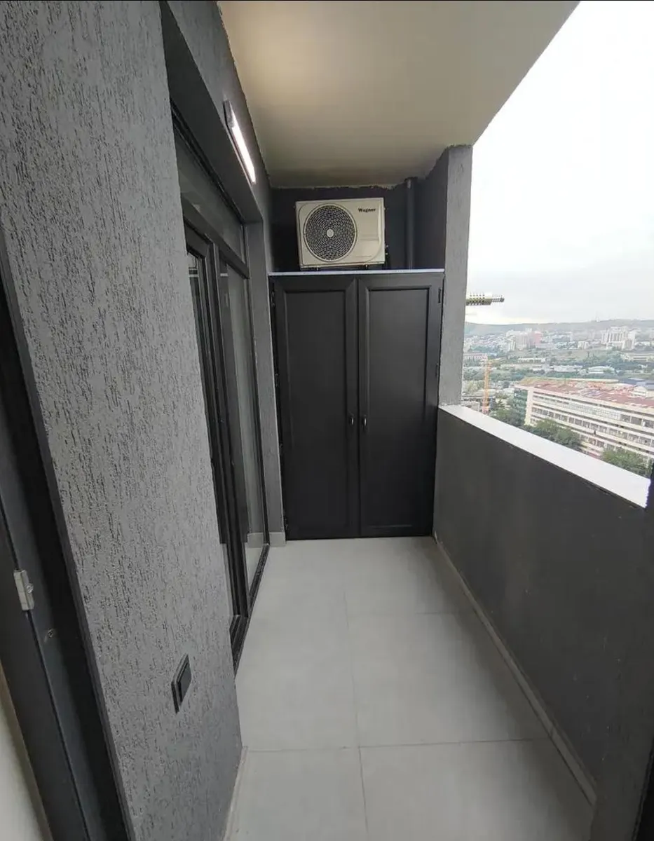 Квартира, 2-комн., 50 м²