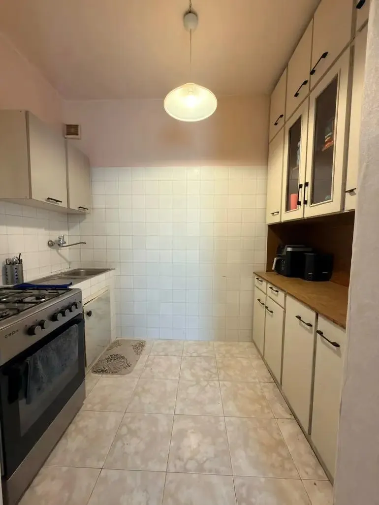 Квартира, 3-комн., 90 м²