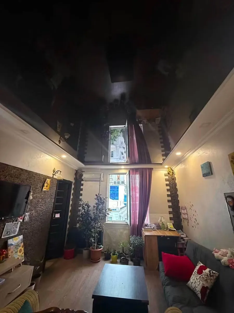 Квартира, 3-комн., 64 м²