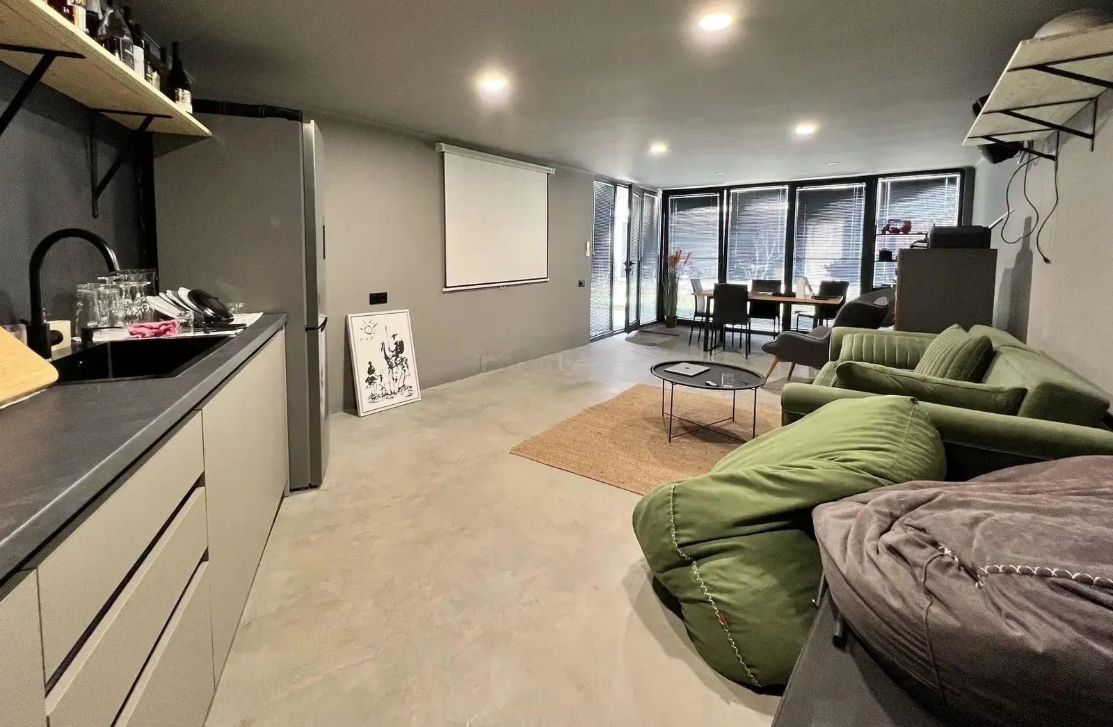 House, 7-room, 518 m²