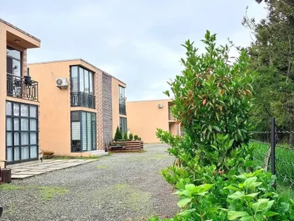 House, 3-room, 110.7 m²