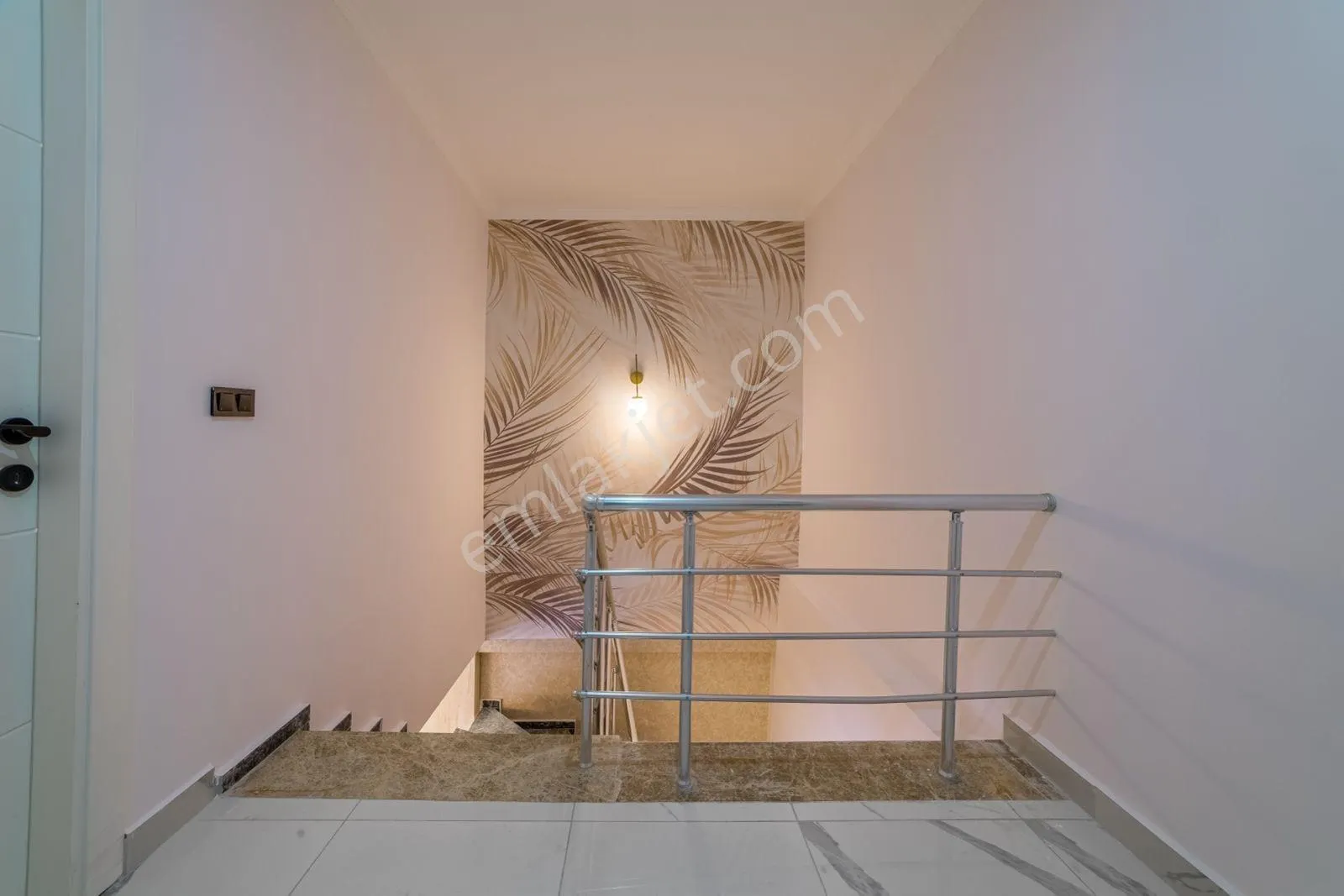 Apartment, 3-room, 120 m²