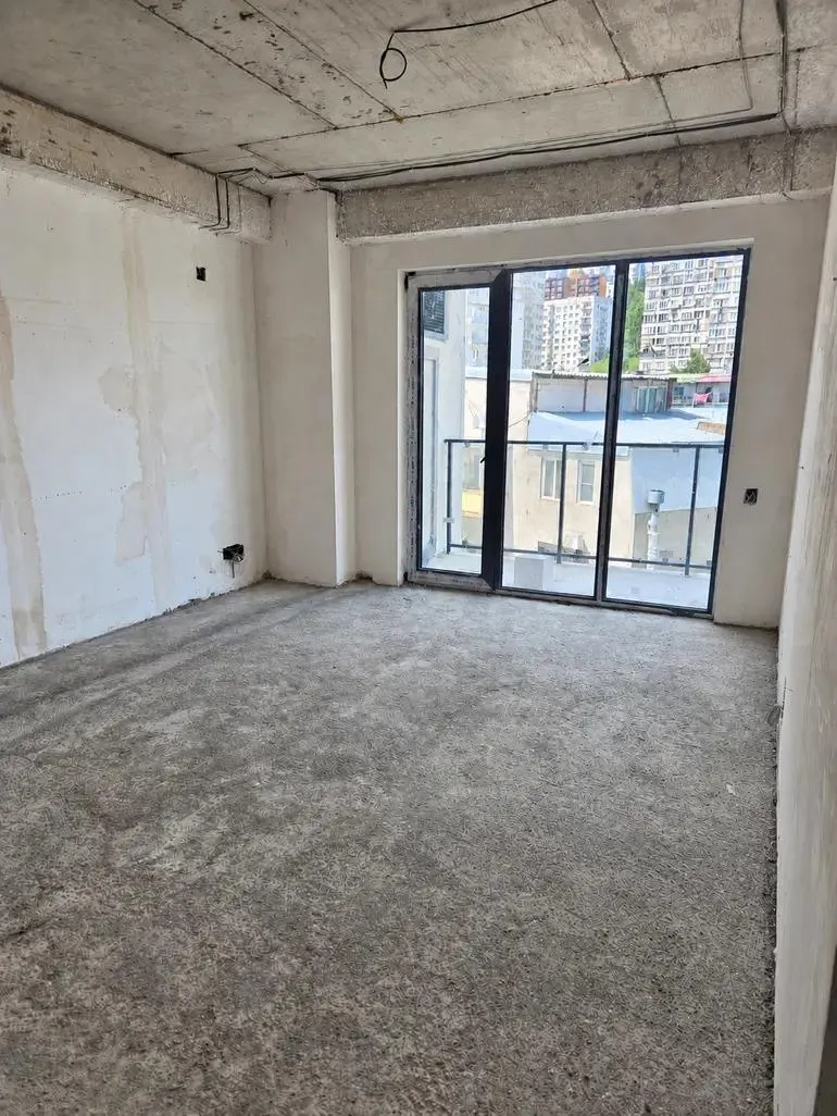 Квартира, 4-комн., 117 м², M² at Nutsubidze 2