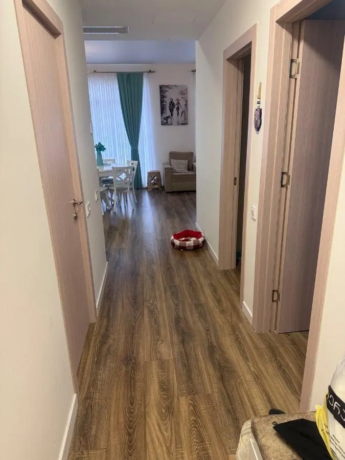 Apartment, 3-room, 75 m², Bianca Batumi