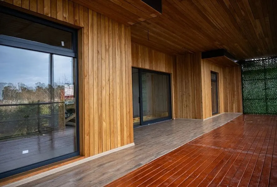 House, 94.5 m²