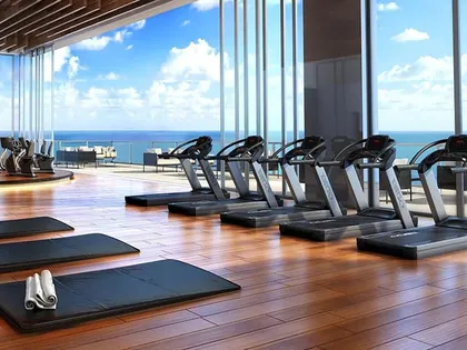 Andaman Riviera residential complex