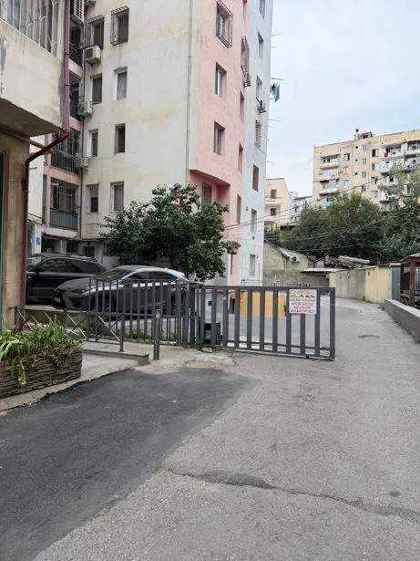 Квартира, 3-комн., 124 м²