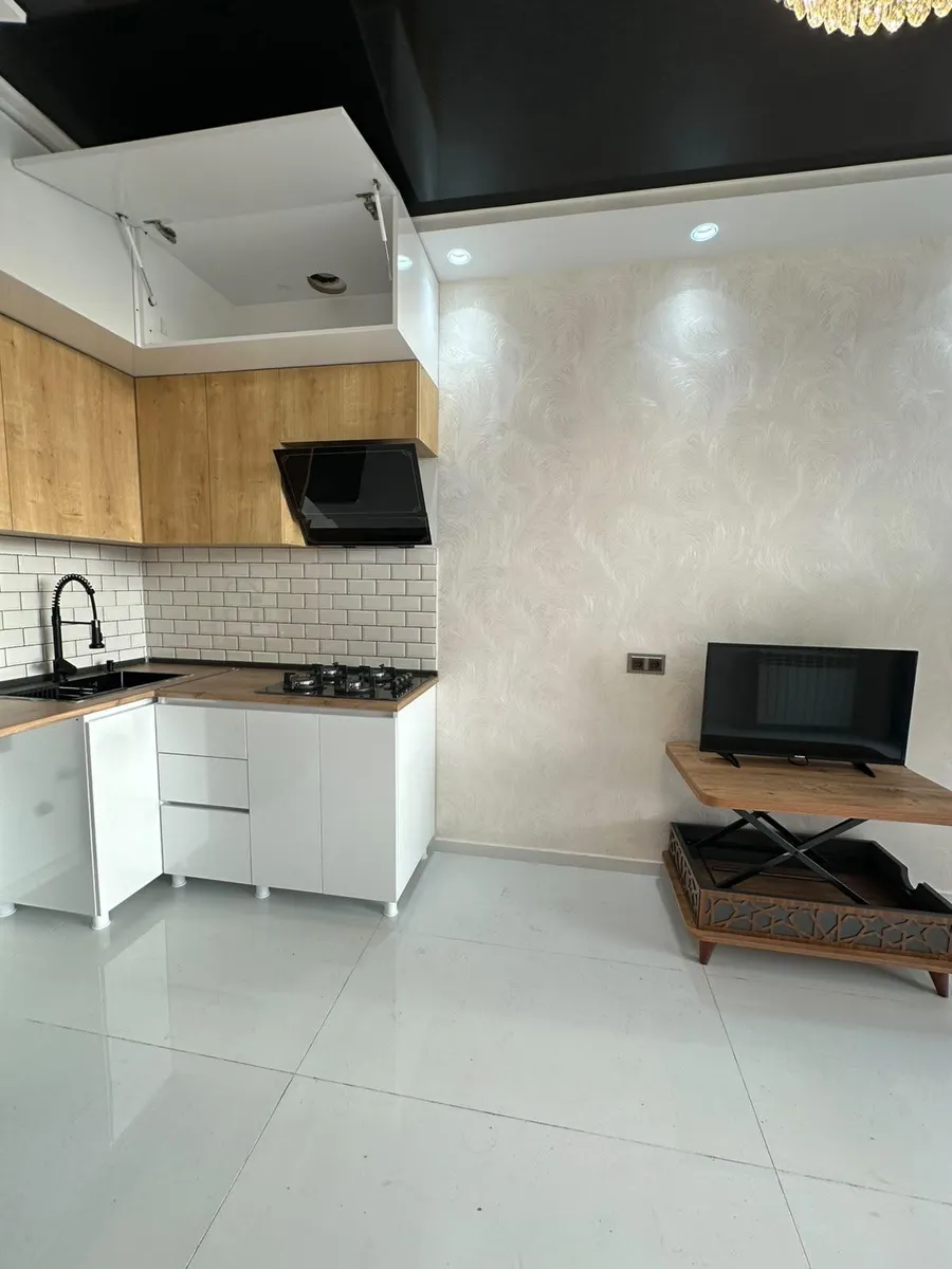 Квартира, 2-комн., 40 м²