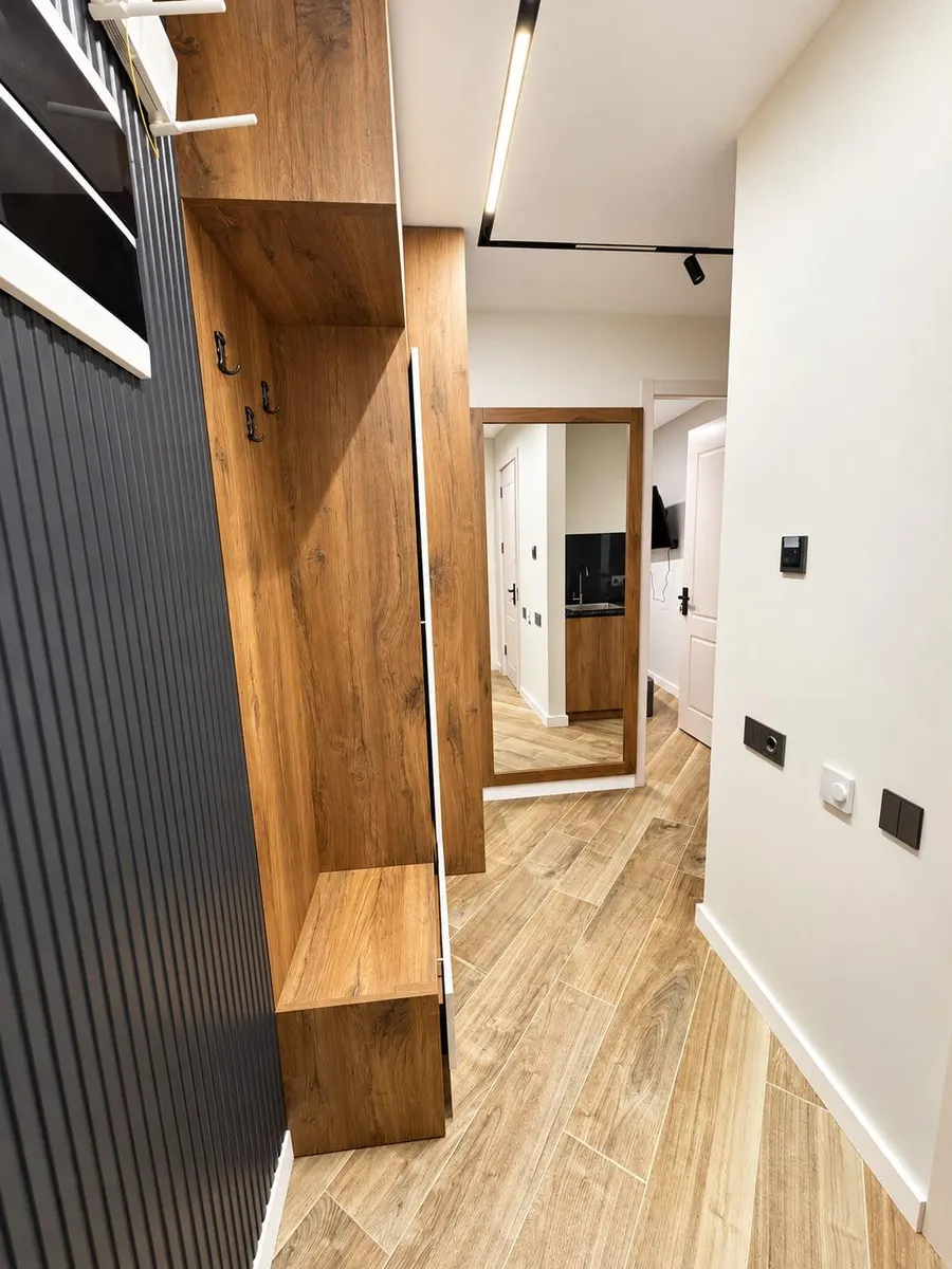 Квартира, 3-комн., 55 м², Batumi View