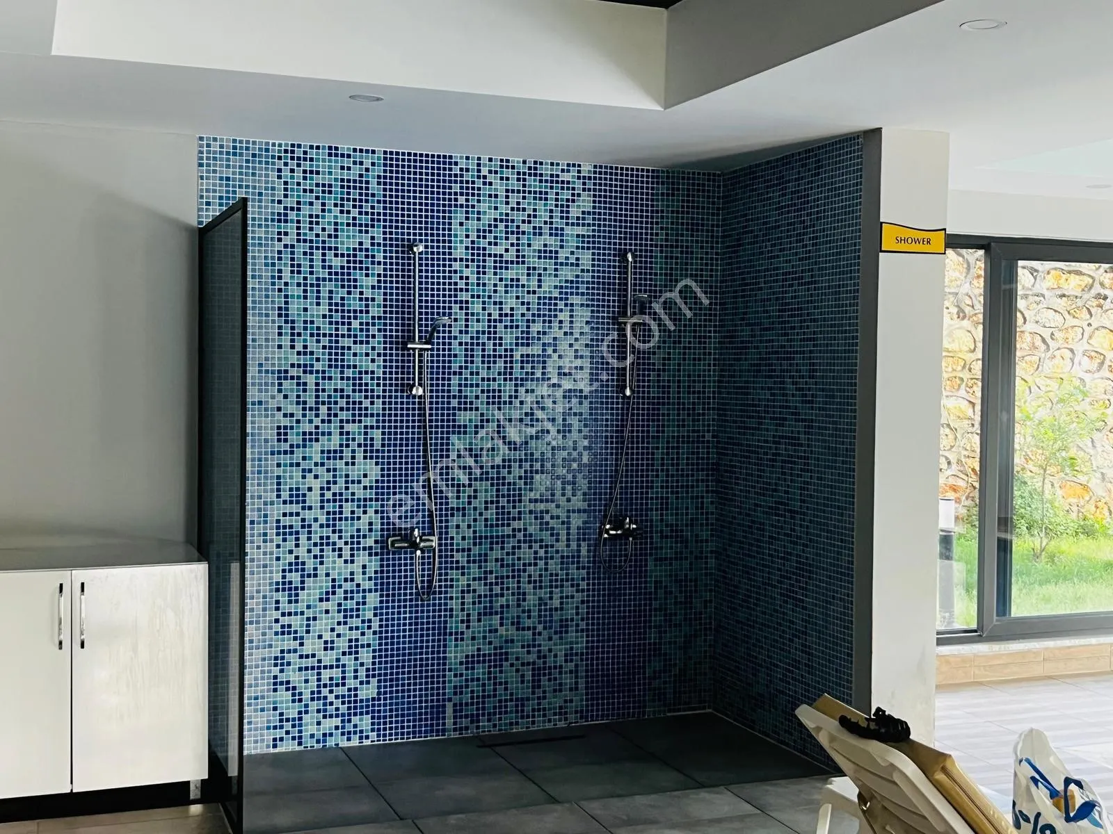 Apartment, 2-room, 60 m²