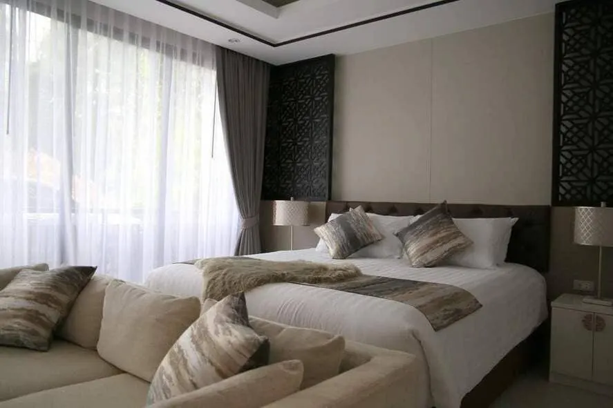 Apartment, 29.36 m²