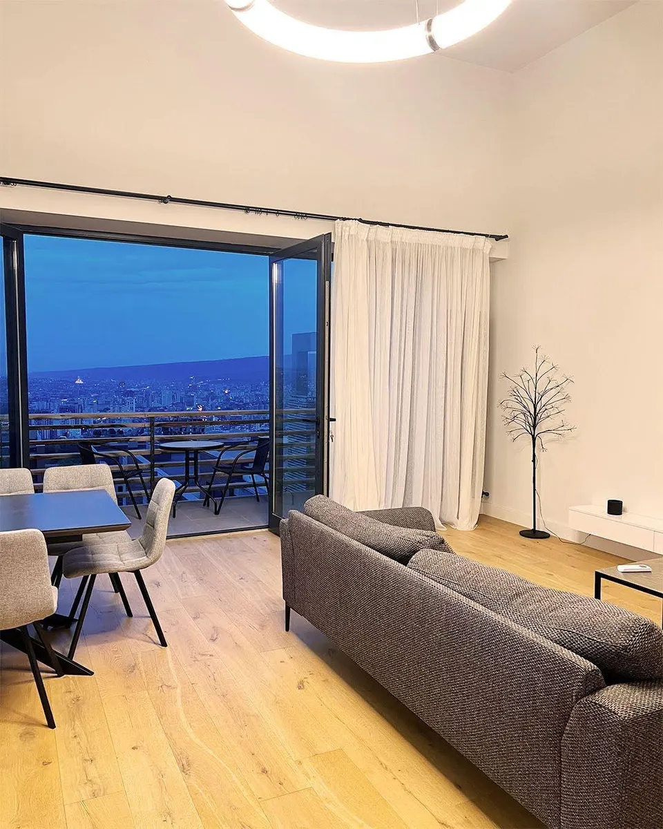 Квартира, 1-комн., 170 м², Lisi Green Town