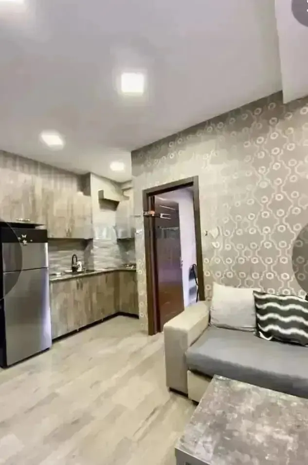 Квартира, 2-комн., 45 м²