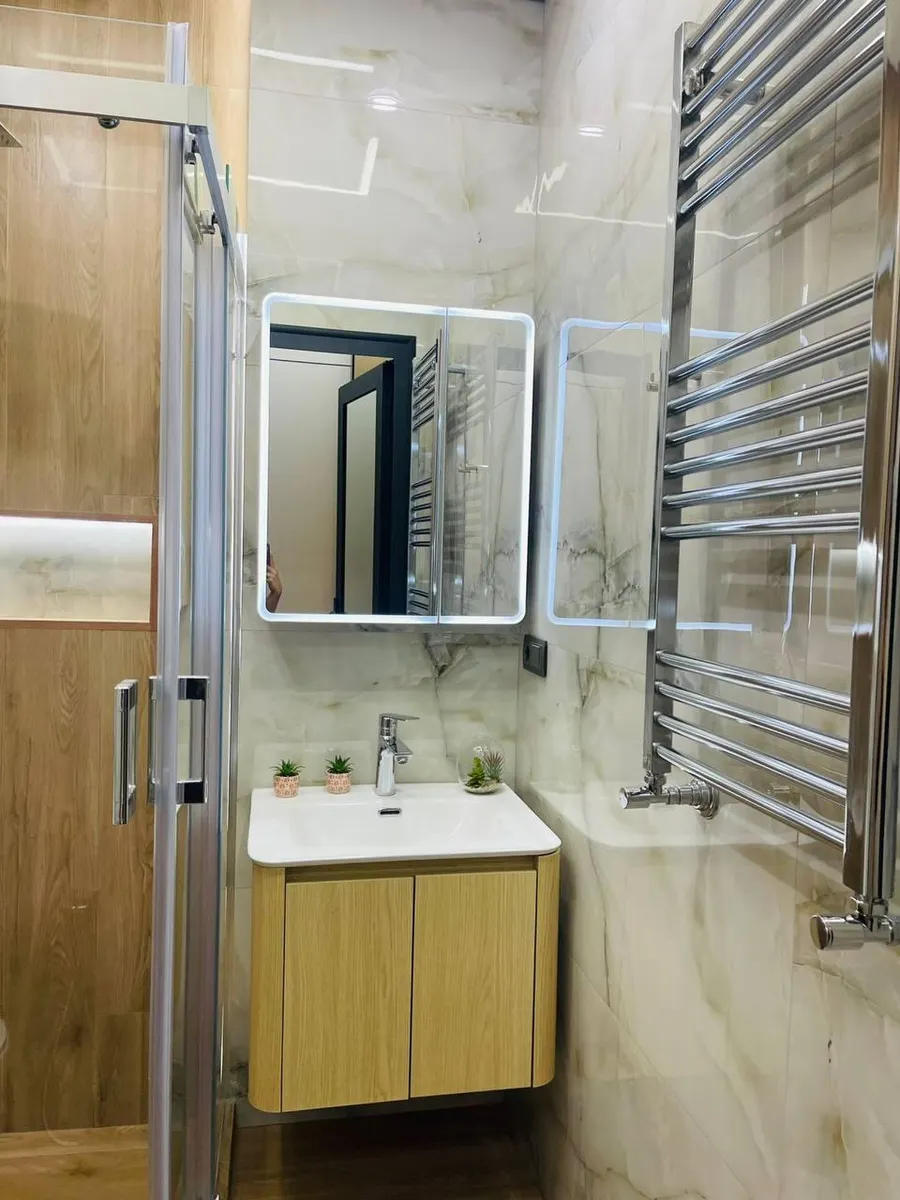 Квартира, 1-комн., 37 м², Royal Residence