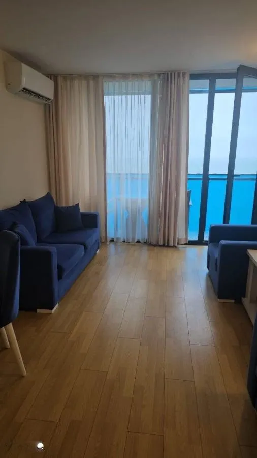 Apartment, 2-room, 50 m², Orbi City
