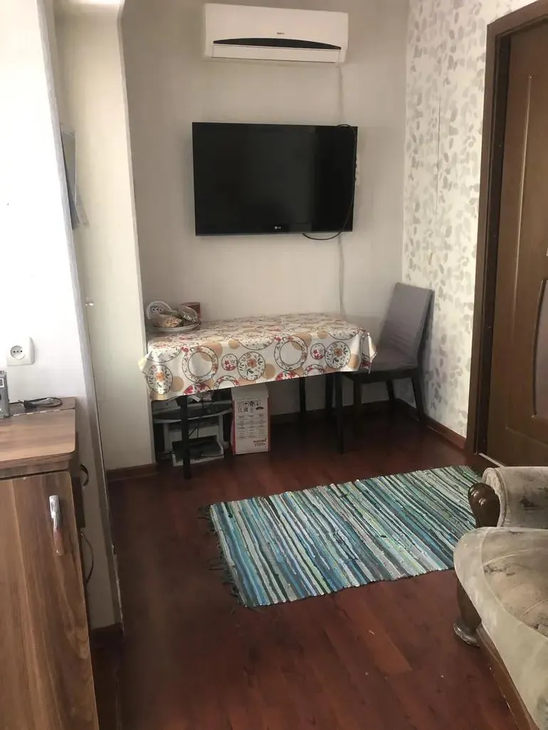 Квартира, 3-комн., 92 м²