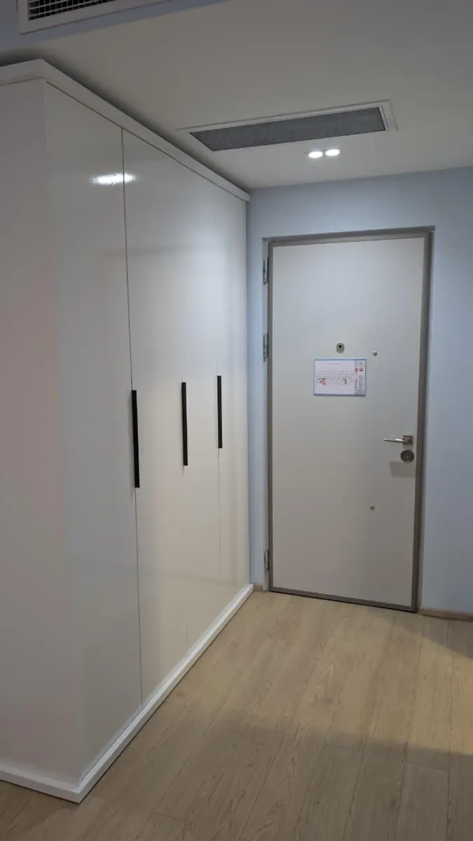 Квартира, 1-комн., 48.6 м²