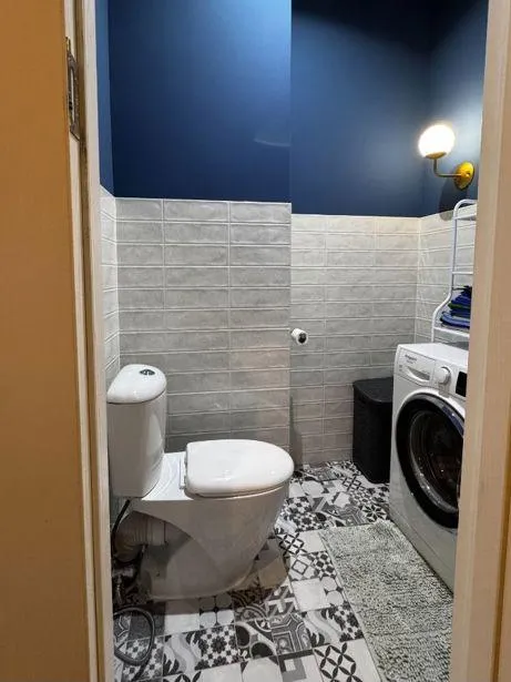 Квартира, 3-комн., 89 м²