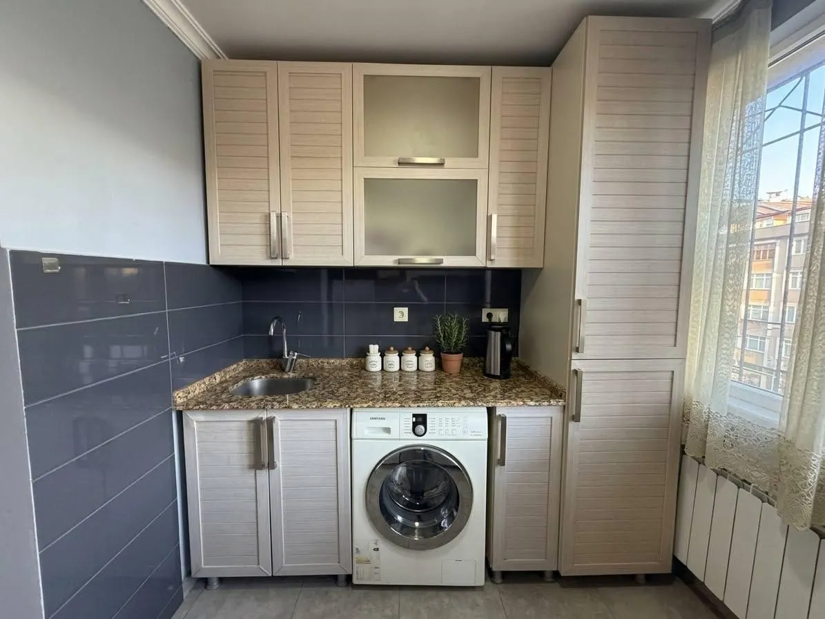 Квартира, 2-комн., 55 м²
