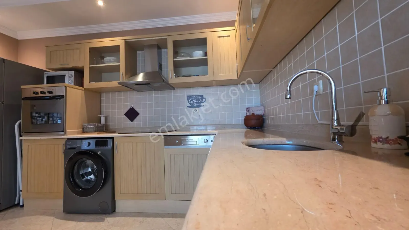 Apartment, 3-room, 110 m²