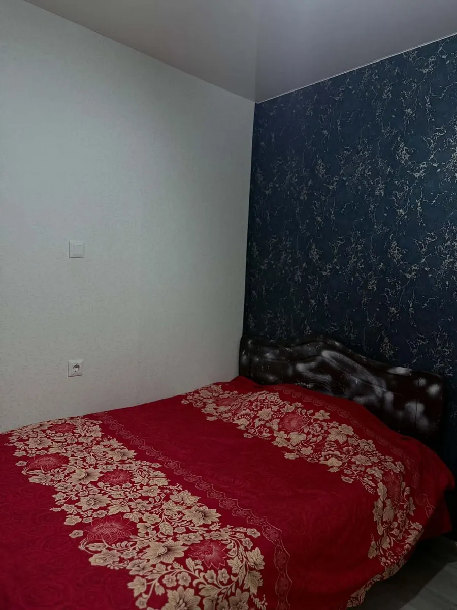 Квартира, 3-комн., 60 м²