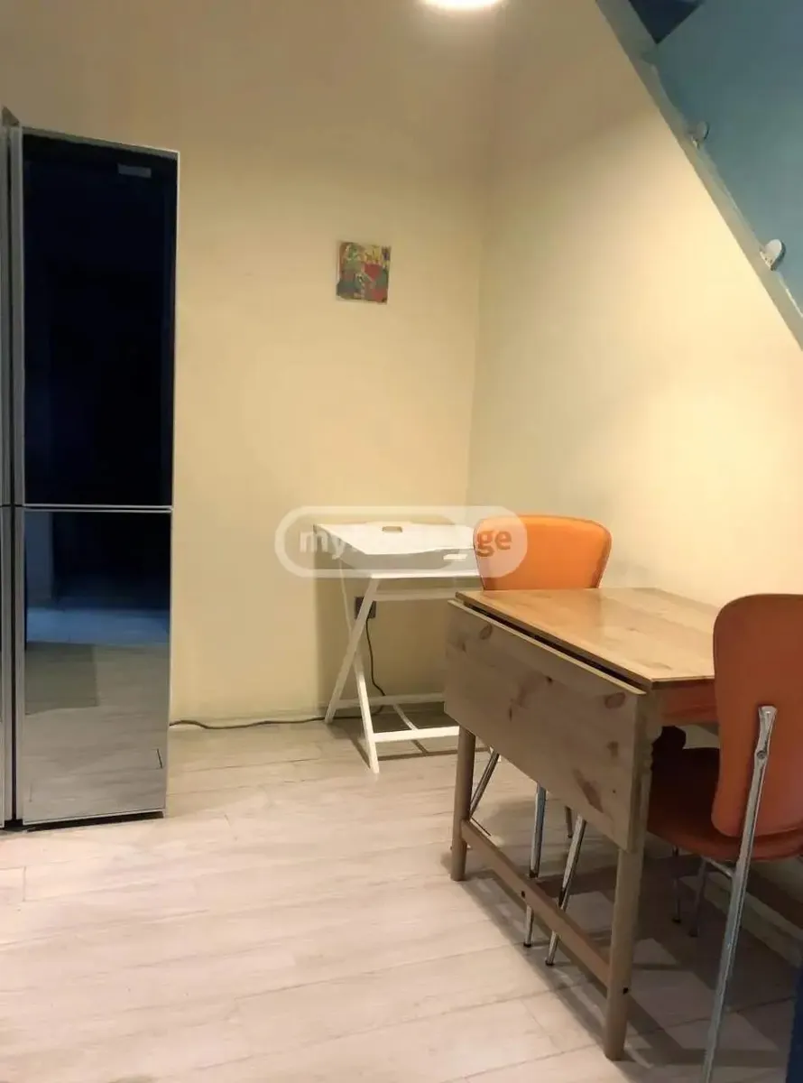 Квартира, 4-комн., 109 м²