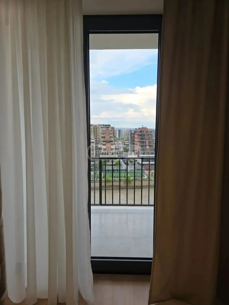 Квартира, 2-комн., 50.4 м²