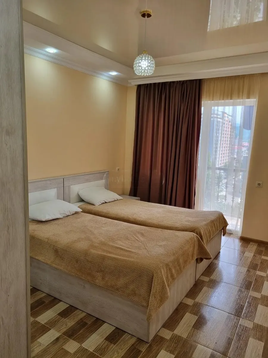 Квартира, 3-комн., 65 м², GWG Batumi