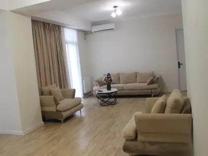 Apartment, 4-room, 120 m²