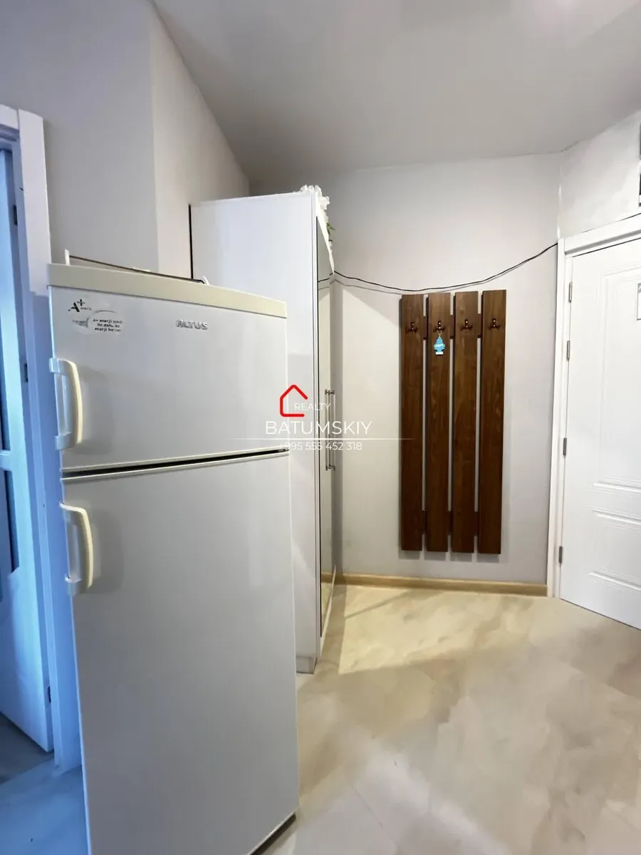 Квартира, 2-комн., 50 м², Steps
