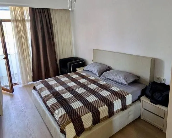Apartment, 3-room, 75 m²