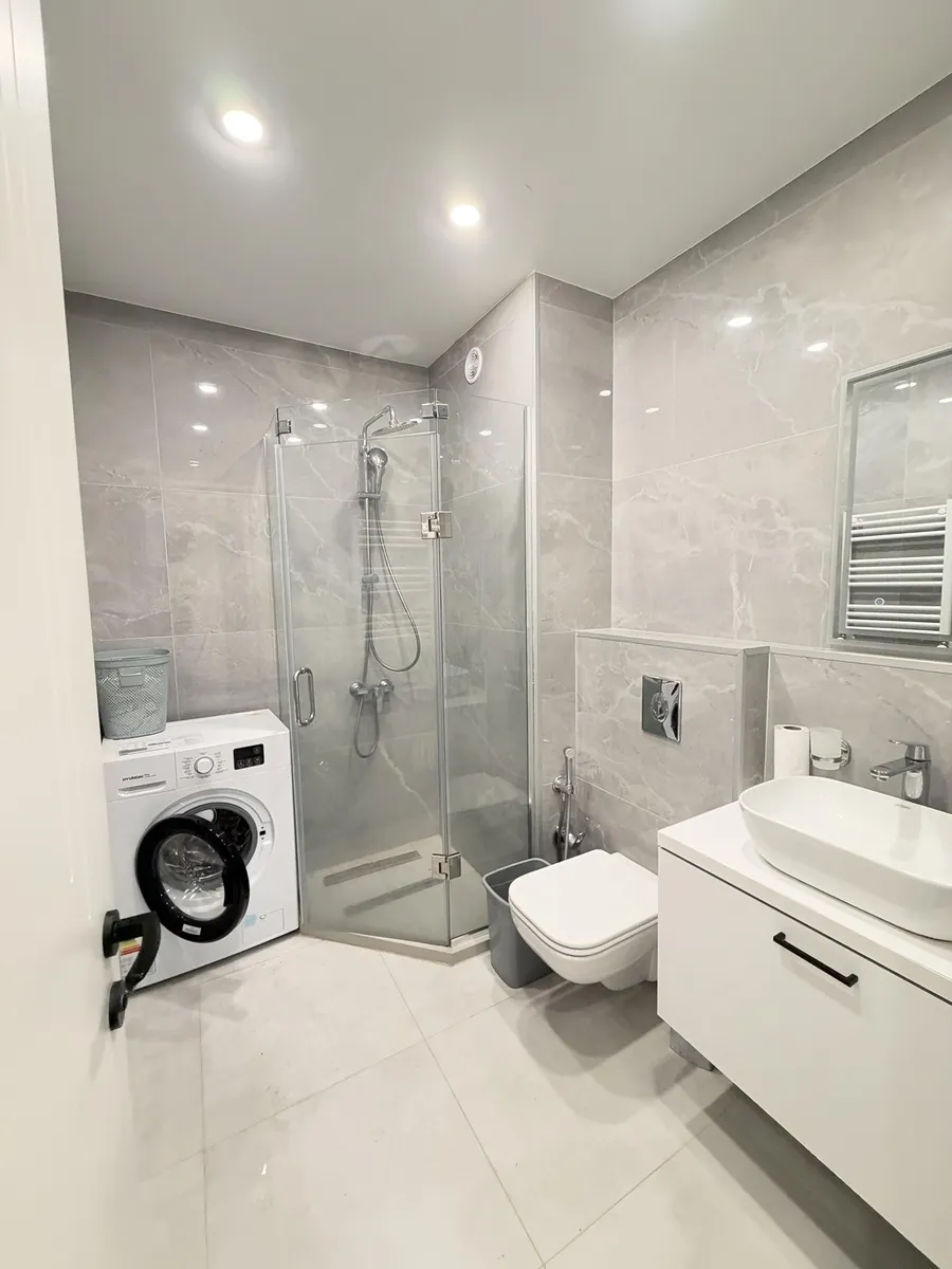 Квартира, 1-комн., 40 м², Palm Residence