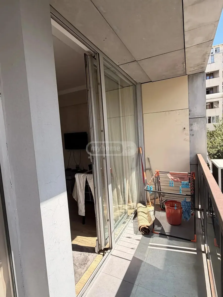 Квартира, 2-комн., 60 м², Adam Mitskevichi St, 56