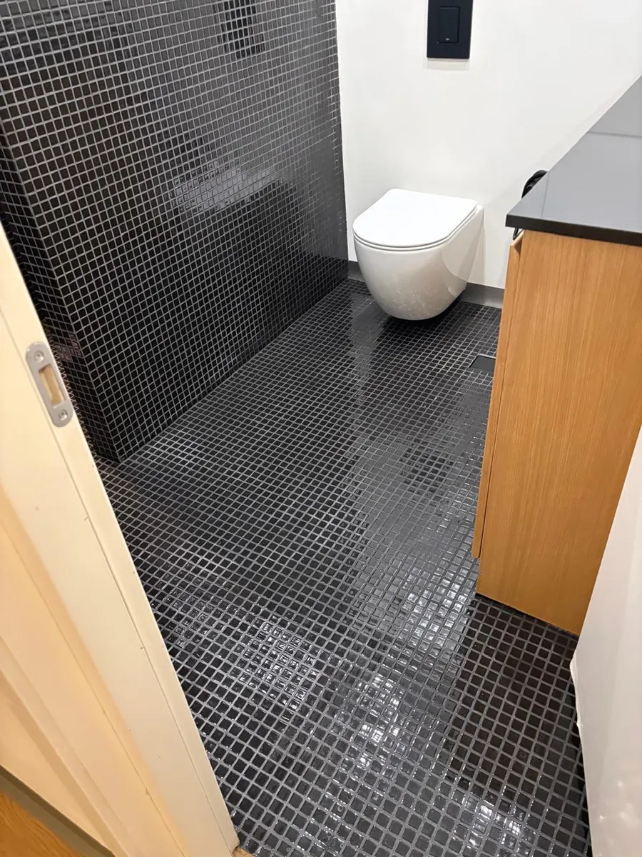Apartment, 2-room, 80 m²