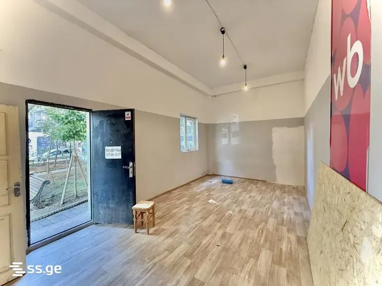 Квартира, 3-комн., 60 м²