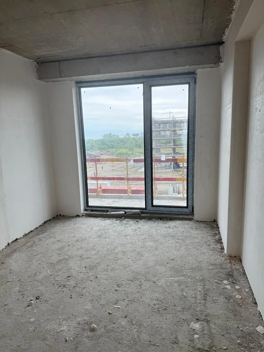 Apartment, 1-room, 50 m², Petra Sea Resort