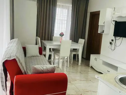 Квартира, 2-комн., 57 м²