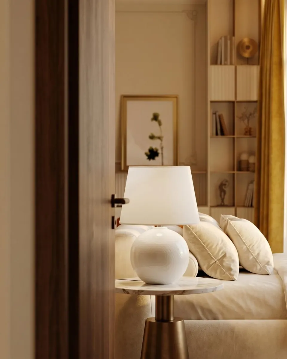 Квартира, 1-комн., 35.7 м²