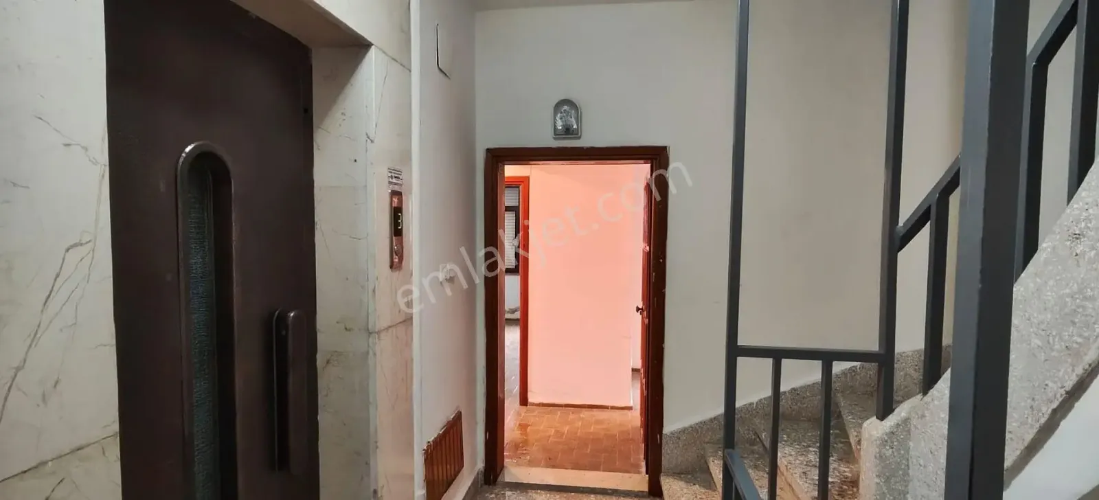 Apartment, 3-room, 110 m²