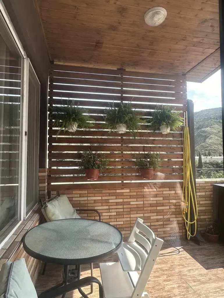 Apartment, 4-room, 140 m², Dona Palace Ortachala